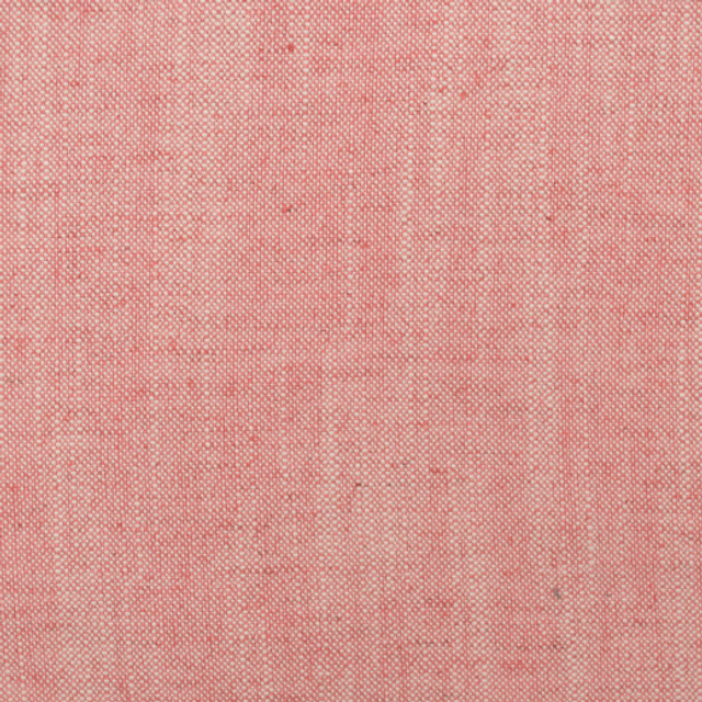 Lino - Flamingo by Europatex Designer Fabric Lino 45% Viscose, 35% Polyester, 20% Linen China See Sample Horizontal: N/A and Vertical: N/A 57.00 inches  - Swanky Fabrics -