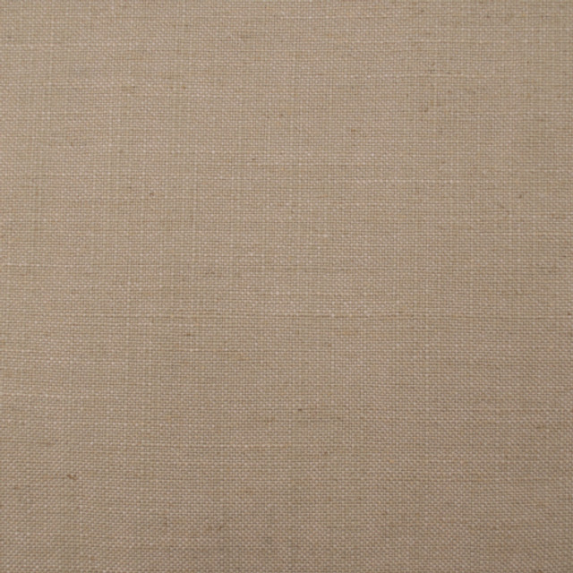 Lino - Hazelnut by Europatex Designer Fabric Lino 45% Viscose, 35% Polyester, 20% Linen China See Sample Horizontal: N/A and Vertical: N/A 57.00 inches  - Swanky Fabrics -