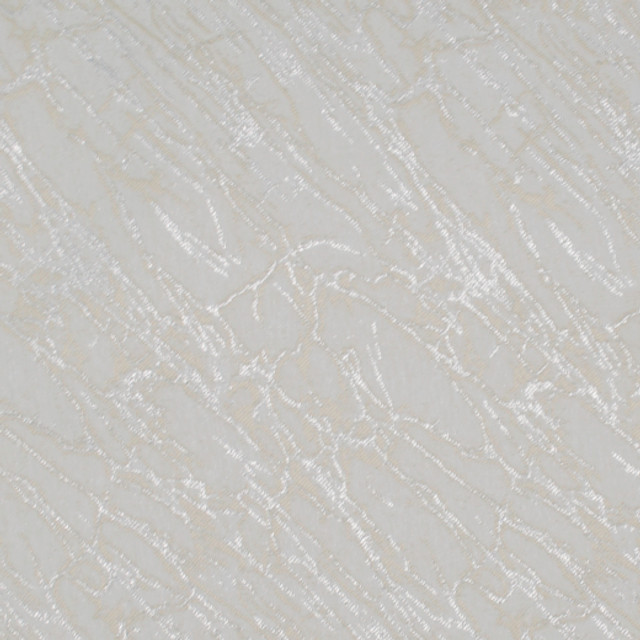 Mirabila B Ecru by Europatex Designer Fabric Mirabila 100% Polyester China See Sample Horizontal: N/A and Vertical: N/A 118.00 inches  - Swanky Fabrics -