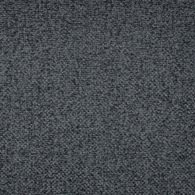 Oswego - Charcoal by Europatex Designer Fabric Oswego 100% Polyester China See Sample Horizontal: N/A and Vertical: N/A 55.00 inches  - Swanky Fabrics -