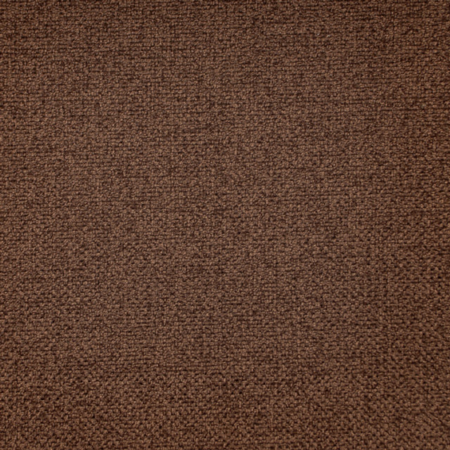 Oswego - Chocolate by Europatex Designer Fabric Oswego 100% Polyester China See Sample Horizontal: N/A and Vertical: N/A 55.00 inches  - Swanky Fabrics -