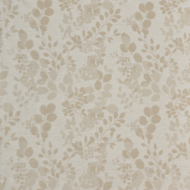 Pasadena-B - Eggshell by Europatex Designer Fabric Pasadena 100% Polyester China See Sample Horizontal: N/A and Vertical: N/A 110.00 inches  - Swanky Fabrics -