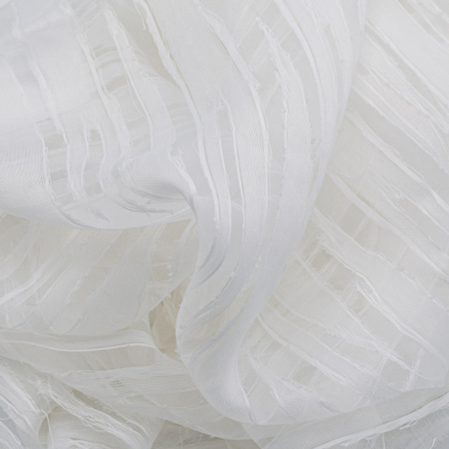 Resort - Bucuti - Coconut by Europatex Designer Fabric Resort 100% Polyester China See Sample Horizontal: N/A and Vertical: N/A 116.00 inches  - Swanky Fabrics -