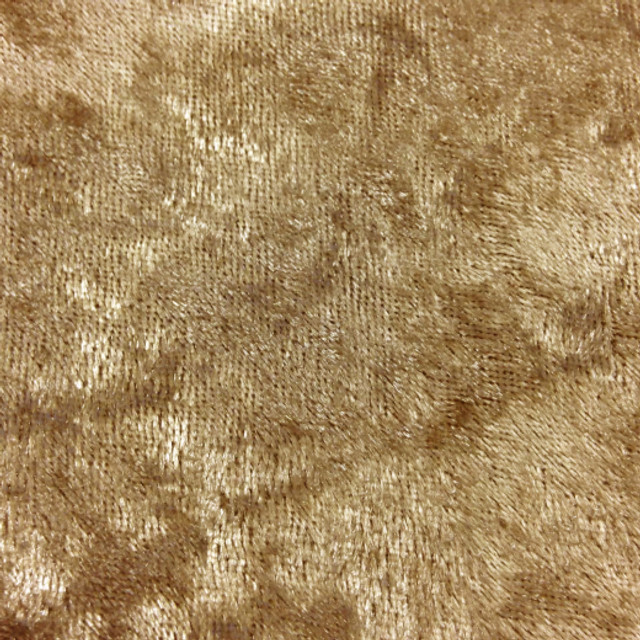 Rumple - Coffee by Europatex Designer Fabric Rumple 100% Polyester China See Sample Horizontal: N/A and Vertical: N/A 57.00 inches  - Swanky Fabrics -