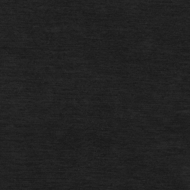 Samson - Black by Europatex Designer Fabric Samson 100% Polyester China See Sample Horizontal: N/A and Vertical: N/A 55.00 inches  - Swanky Fabrics -