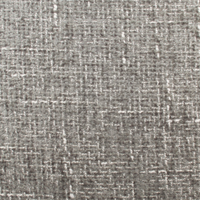 Stamford - Gray by Europatex Designer Fabric Stamford 70% Polyester, 30% Viscose China See Sample Horizontal: N/A and Vertical: N/A 56.00 inches  - Swanky Fabrics -
