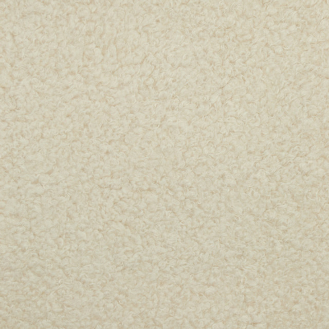 Teddy - Cream by Europatex Designer Fabric Teddy 100% Polyester China See Sample Horizontal: N/A and Vertical: N/A 57.00 inches  - Swanky Fabrics -