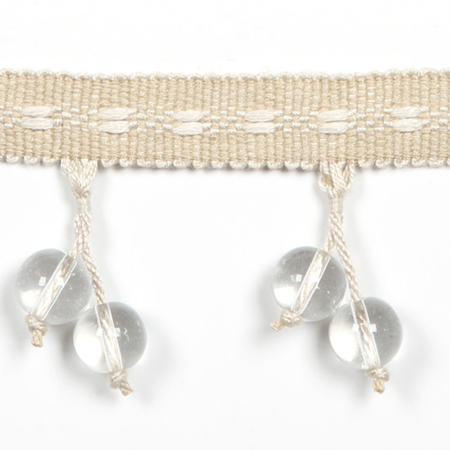 Buccheri - Wheat by Europatex Designer Fabric San Marino Fibranne 62% / Linen 35% / Polyester 3% China See Sample Horizontal: N/A and Vertical: N/A 1.90 inches  - Swanky Fabrics -
