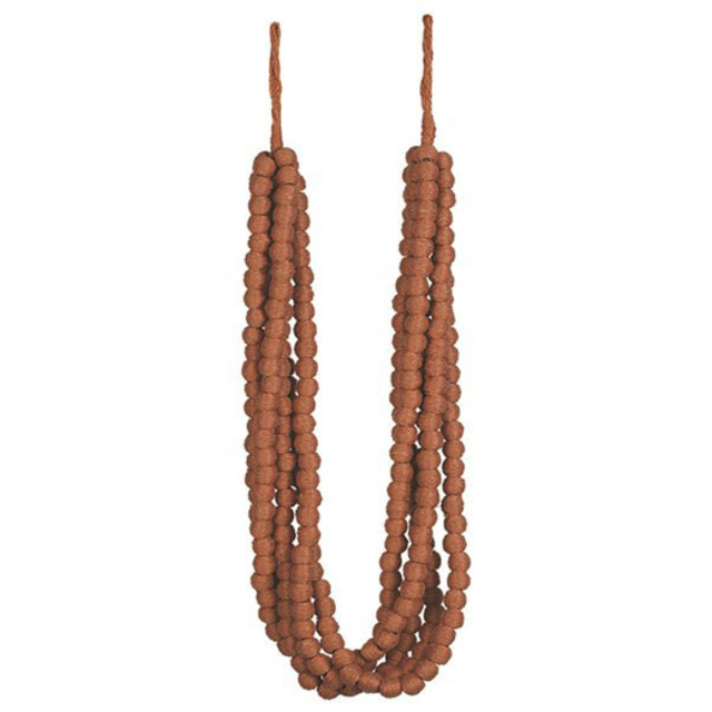 Chika-Rust by Europatex Designer Fabric Tribal Delicates 40% Abaca / 40% Jute / 20% Rayon China See Sample Horizontal: N/A and Vertical: N/A 36.00 inches  - Swanky Fabrics -