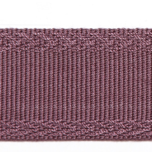 Dainty - Amazon Soil by Europatex Designer Fabric Dainty & Majestic 100% Polyester China See Sample Horizontal: N/A and Vertical: N/A 1.50 inches  - Swanky Fabrics -