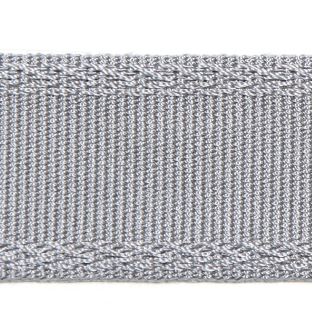 Dainty - Eclipse by Europatex Designer Fabric Dainty & Majestic 100% Polyester China See Sample Horizontal: N/A and Vertical: N/A 1.50 inches  - Swanky Fabrics -