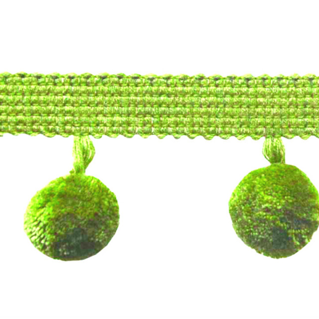 Garden - Apple by Europatex Designer Fabric Veranda Collection 100% Acrylic China See Sample Horizontal: N/A and Vertical: N/A 1.50 inches  - Swanky Fabrics -