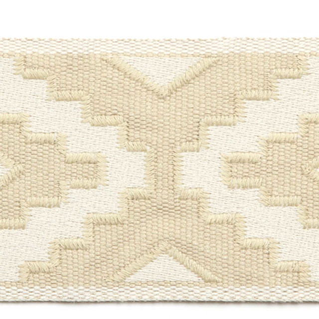 Giarre - Wheat by Europatex Designer Fabric San Marino Linen 55% / Fibranne 25% / Polyester 20% China See Sample Horizontal: N/A and Vertical: N/A 3.00 inches  - Swanky Fabrics -