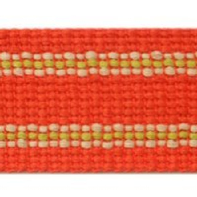 Grassi-Mango by Europatex Designer Fabric Carnivale 100% Polyester China See Sample Horizontal: N/A and Vertical: N/A 1.75 inches  - Swanky Fabrics -