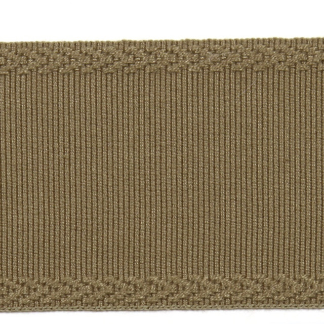 Libeco - Driftwood by Europatex Designer Fabric Designers Choice 100% Fibranne China See Sample Horizontal: N/A and Vertical: N/A 2.25 inches  - Swanky Fabrics -