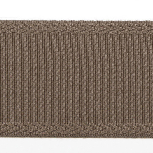 Libeco - Fig by Europatex Designer Fabric Designers Choice 100% Fibranne China See Sample Horizontal: N/A and Vertical: N/A 2.25 inches  - Swanky Fabrics -