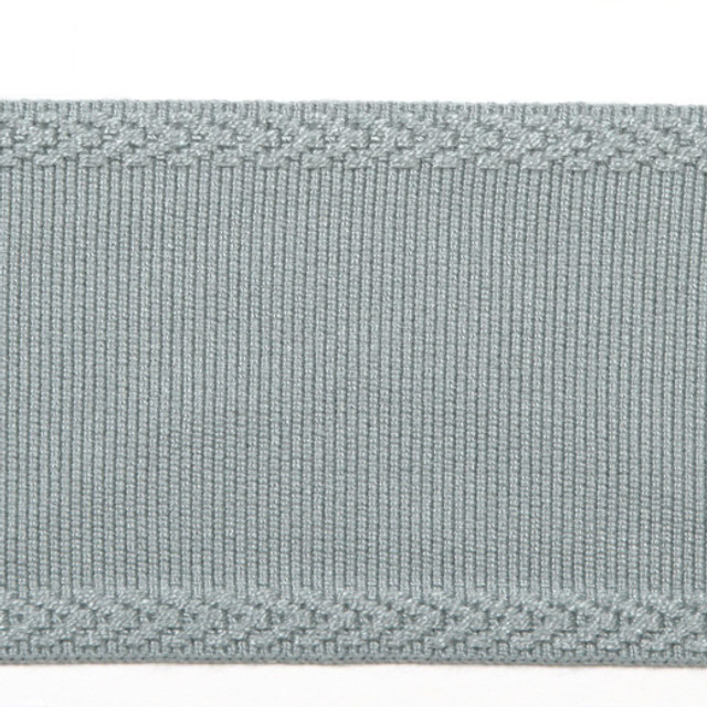 Libeco - Frosty by Europatex Designer Fabric Designers Choice 100% Fibranne China See Sample Horizontal: N/A and Vertical: N/A 2.25 inches  - Swanky Fabrics -