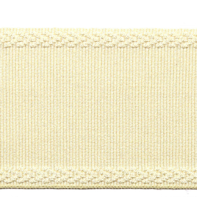 Libeco - Froth by Europatex Designer Fabric Designers Choice 100% Fibranne China See Sample Horizontal: N/A and Vertical: N/A 2.25 inches  - Swanky Fabrics -