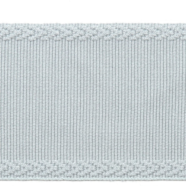 Libeco - Ice by Europatex Designer Fabric Designers Choice 100% Fibranne China See Sample Horizontal: N/A and Vertical: N/A 2.25 inches  - Swanky Fabrics -