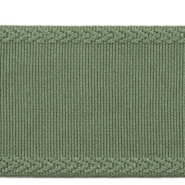 Libeco - Leaf by Europatex Designer Fabric Designers Choice 100% Fibranne China See Sample Horizontal: N/A and Vertical: N/A 2.25 inches  - Swanky Fabrics -