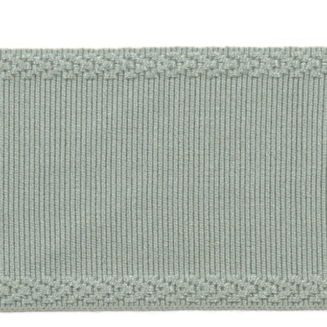 Libeco - Pistachio by Europatex Designer Fabric Designers Choice 100% Fibranne China See Sample Horizontal: N/A and Vertical: N/A 2.25 inches  - Swanky Fabrics -
