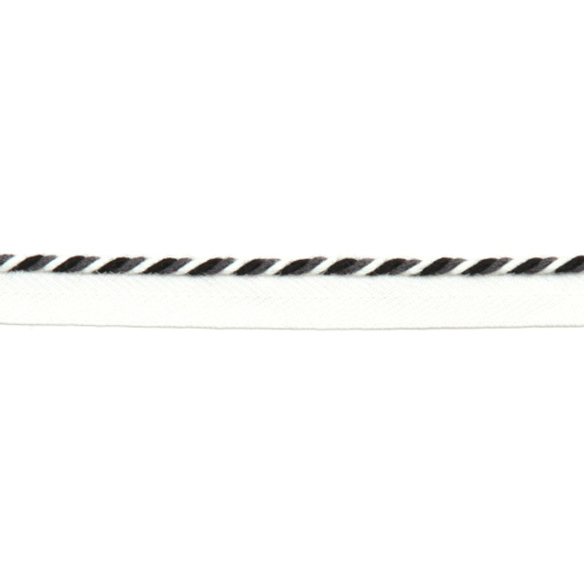 Pergola - Micro Cord - Black by Europatex Designer Fabric Pergola 100% Solution Dyed Acrylic China See Sample Horizontal: N/A and Vertical: N/A 0.13 inches  - Swanky Fabrics -