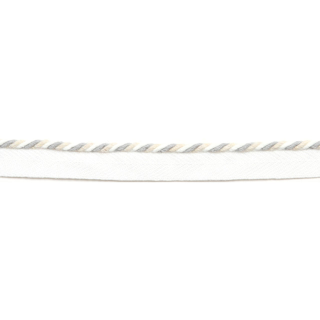 Pergola - Micro Cord - Gray by Europatex Designer Fabric Pergola 100% Solution Dyed Acrylic China See Sample Horizontal: N/A and Vertical: N/A 0.13 inches  - Swanky Fabrics -