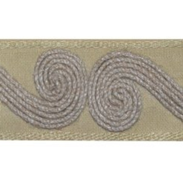 Togo-Wheat by Europatex Designer Fabric Tribal Delicates 60% Polyester / 20% Jute / 20% Polyester China See Sample Horizontal: N/A and Vertical: N/A 2.00 inches  - Swanky Fabrics -