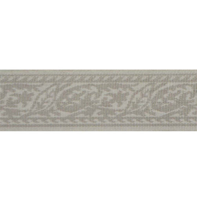 Triton-Ice by Europatex Designer Fabric Sirenia 50% Viscose / 50% Cotton China See Sample Horizontal: N/A and Vertical: N/A 2.00 inches  - Swanky Fabrics -