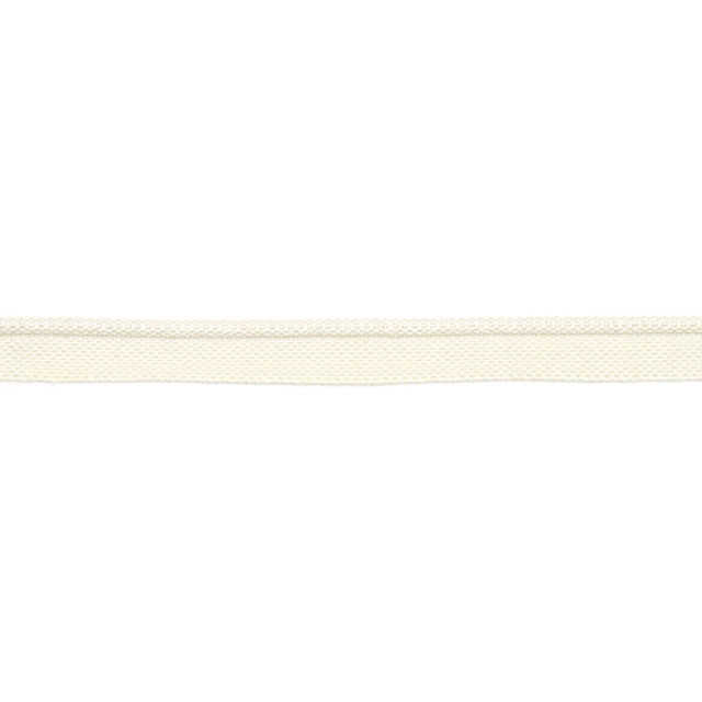 Versailles 1/8" Piping Woven Lip Cord - Cotton by Europatex Designer Fabric Versailles 64% Rayon, 36% Cotton China See Sample Horizontal: N/A and Vertical: N/A 0.13 inches  - Swanky Fabrics -