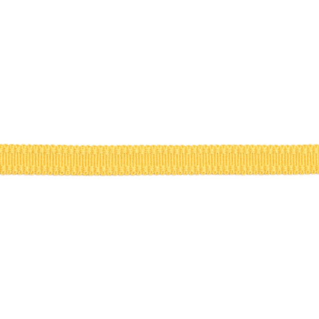 Versailles 9/16" Raised Edge Gimp - Gold by Europatex Designer Fabric Versailles 100% Rayon China See Sample Horizontal: N/A and Vertical: N/A 0.56 inches  - Swanky Fabrics -