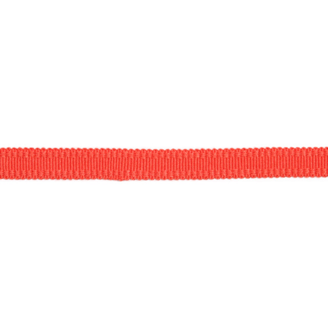 Versailles 9/16" Raised Edge Gimp - Poppy by Europatex Designer Fabric Versailles 100% Rayon China See Sample Horizontal: N/A and Vertical: N/A 0.56 inches  - Swanky Fabrics -