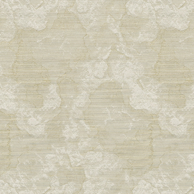 Andromeda Sand 470640 by PKL Studio Designer Fabric - 100% polyester India 51000 Horizontal: 9.25 and Vertical: 12.25 56.5 - Swanky Fabrics -