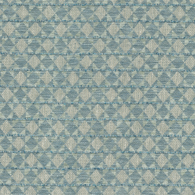 Pattern Play Chambray 470894 by PKL Studio Designer Fabric - 89% polyester, 11% cotton India 51000 Horizontal: 1.75 and Vertical: 2.13 54 - Swanky Fabrics -