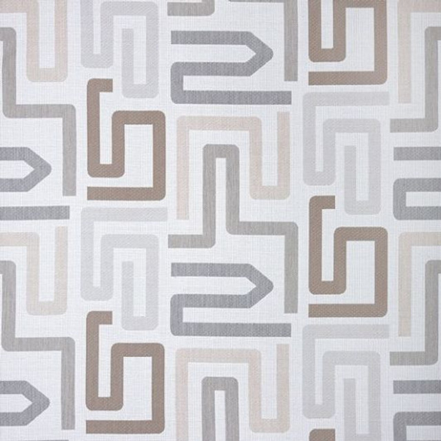145994-0005 Labyrinth Cloud by Sunbrella Designer Fabric Fusion Collection 100% Sunbrella Materials USA 5-Year 54 inches (137.16 cm) - Swanky Fabrics - 145994-0005 Labyrinth Cloud by Sunbrella Designer Fabric Fusion Collection 100% Sunbrella Materials USA 5-Year 54 inches (137.16 cm) - Swanky Fabrics -