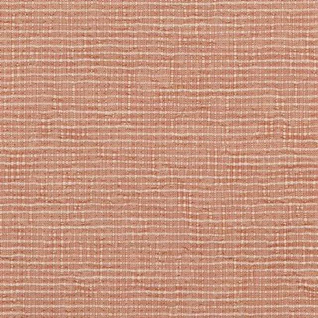 44496-0009 Cassava Coral by Sunbrella Designer Fabric Rockwell Currents Collection 100% Sunbrella Materials USA 5-Year 54 inches (137.16 cm) - Swanky Fabrics -
