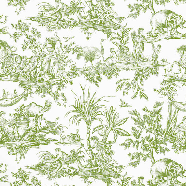 Antilles Toile Green AF15172 by Anna French Fabric Anna French Fabric Antilles Toile Green AF15172Fabric Antilles Fabric Book 100% Cotton ITALY </p><p>Repeat: V: 44.5 54 - Fabric Carolina - Antilles Toile Green AF15172 by Anna French Fabric Anna French Fabric Antilles Toile Green AF15172Fabric Antilles Fabric Book 100% Cotton ITALY </p><p>Repeat: V: 44.5 54 - Fabric Carolina -