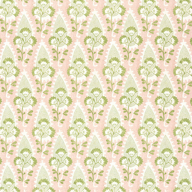 Cornwall Blush AF15119 by Anna French Fabric Anna French Fabric Cornwall Blush AF15119Fabric Antilles Fabric Book 100% Linen UNITED KINGDOM </p><p>Repeat: V: 8.5 54 - Fabric Carolina -