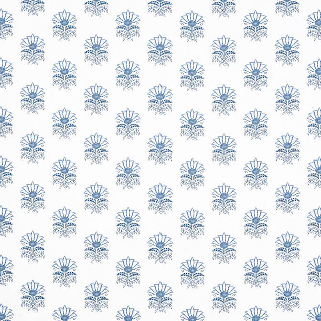 Milford Blue AF15157 by Anna French Fabric Anna French Fabric Milford Blue AF15157Fabric Antilles Fabric Book 97% Cotton, 3% Linen UNITED STATES </p><p>Repeat: V: 4 54 - Fabric Carolina - Milford Blue AF15157 by Anna French Fabric Anna French Fabric Milford Blue AF15157Fabric Antilles Fabric Book 97% Cotton, 3% Linen UNITED STATES </p><p>Repeat: V: 4 54 - Fabric Carolina -