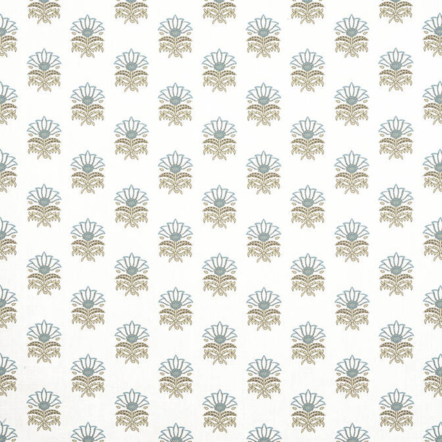 Milford Spa Blue AF15159 by Anna French Fabric Anna French Fabric Milford Spa Blue AF15159Fabric Antilles Fabric Book 97% Cotton, 3% Linen UNITED STATES </p><p>Repeat: V: 4 54 - Fabric Carolina - Milford Spa Blue AF15159 by Anna French Fabric Anna French Fabric Milford Spa Blue AF15159Fabric Antilles Fabric Book 97% Cotton, 3% Linen UNITED STATES </p><p>Repeat: V: 4 54 - Fabric Carolina -