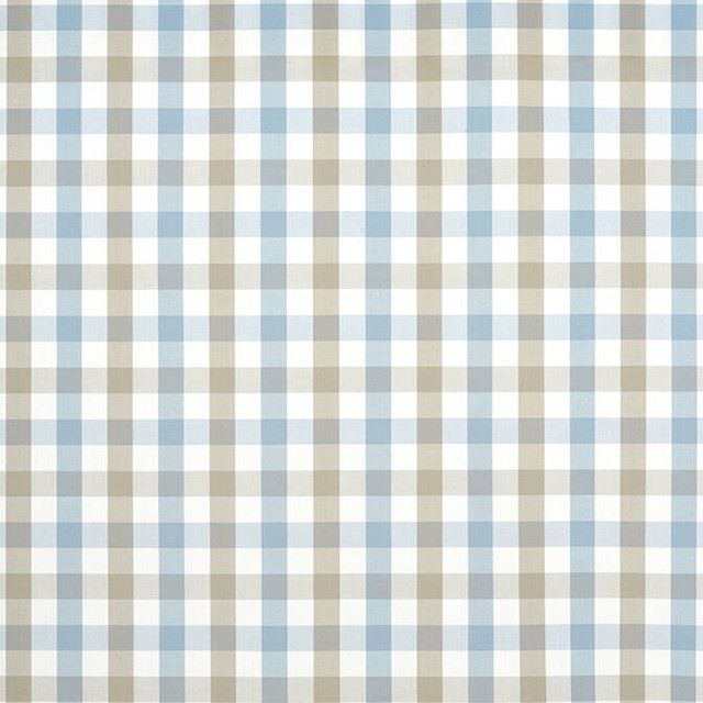 Saybrook Check Spa Blue and Beige AW15151 by Anna French Fabric Anna French Fabric Saybrook Check Spa Blue and Beige AW15151Fabric Antilles Fabric Book 100% Cotton INDIA </p><p>Repeat: V: 4 54 - Fabric Carolina - Saybrook Check Spa Blue and Beige AW15151 by Anna French Fabric Anna French Fabric Saybrook Check Spa Blue and Beige AW15151Fabric Antilles Fabric Book 100% Cotton INDIA </p><p>Repeat: V: 4 54 - Fabric Carolina -