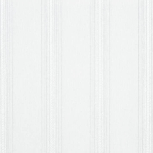 Bromley Stripe Snow White FWW7101 by Thibaut Fabric Thibaut Fabric Bromley Stripe Snow White FWW7101Fabric Atmosphere 45%Poly,38%Lin,8%Vis,6%Polyacr,3%Tencel TURKEY </p><p>Repeat: V: - 119 - Fabric Carolina - Bromley Stripe Snow White FWW7101 by Thibaut Fabric Thibaut Fabric Bromley Stripe Snow White FWW7101Fabric Atmosphere 45%Poly,38%Lin,8%Vis,6%Polyacr,3%Tencel TURKEY </p><p>Repeat: V: - 119 - Fabric Carolina -
