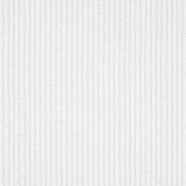 Darley Stripe Snow White FWW7141 by Thibaut Fabric Thibaut Fabric Darley Stripe Snow White FWW7141Fabric Atmosphere 61% Linen, 39% Polyester TURKEY </p><p>Repeat: V: - 117 - Fabric Carolina -