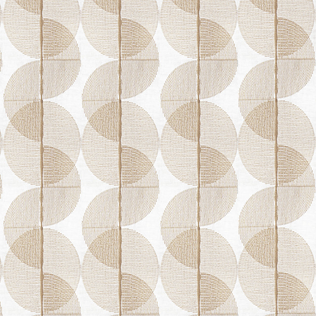 Cyclone Embroidery Mocha FWW8254 by Thibaut Fabric Thibaut Fabric Cyclone Embroidery Mocha FWW8254Fabric Aura 72% Recycled Linen, 28% Recycled Poly TURKEY </p><p>Repeat: V: 9 110 - Fabric Carolina - Cyclone Embroidery Mocha FWW8254 by Thibaut Fabric Thibaut Fabric Cyclone Embroidery Mocha FWW8254Fabric Aura 72% Recycled Linen, 28% Recycled Poly TURKEY </p><p>Repeat: V: 9 110 - Fabric Carolina -