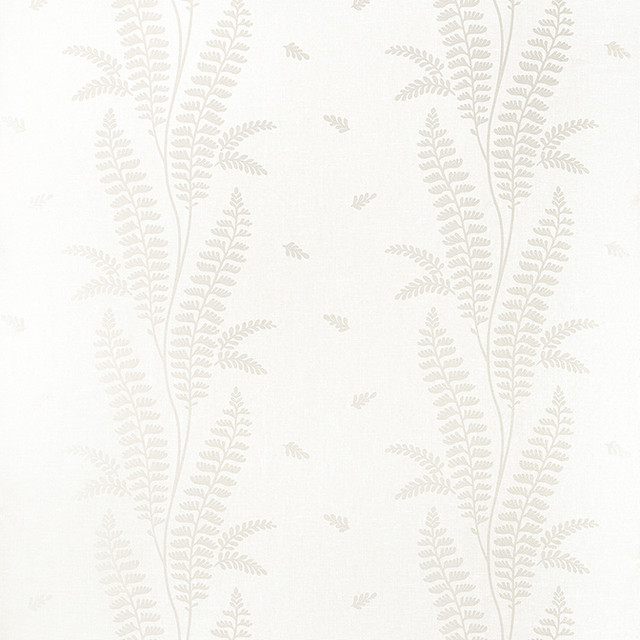 Ensbury Fern Pearl AT57885 by Anna French Wallpaper Anna French Wallpaper Ensbury Fern Pearl AT57885Wallpaper Bristol Non Woven Wallpaper UNITED STATES </p><p>Repeat: V: 8.5 27 - Fabric Carolina -