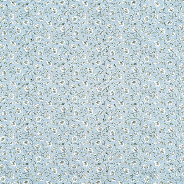 Chelsea Soft Blue and Green AF57839 by Anna French Fabric Anna French Fabric Chelsea Soft Blue and Green AF57839Fabric Bristol Fabric Book 100% Cotton UNITED STATES </p><p>Repeat: V: 10 54 - Fabric Carolina - Chelsea Soft Blue and Green AF57839 by Anna French Fabric Anna French Fabric Chelsea Soft Blue and Green AF57839Fabric Bristol Fabric Book 100% Cotton UNITED STATES </p><p>Repeat: V: 10 54 - Fabric Carolina -