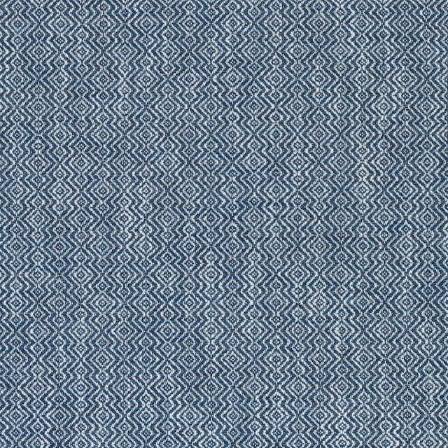 Kingsley Navy W74071 by Thibaut Fabric Thibaut Fabric Kingsley Navy W74071Fabric Cadence 61%Poly(UV), 24%Poly, 8%Cot, 7%Olefin U.S.A. </p><p>Repeat: V: 1.5 54 - Fabric Carolina - Kingsley Navy W74071 by Thibaut Fabric Thibaut Fabric Kingsley Navy W74071Fabric Cadence 61%Poly(UV), 24%Poly, 8%Cot, 7%Olefin U.S.A. </p><p>Repeat: V: 1.5 54 - Fabric Carolina -