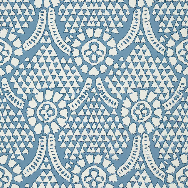 Chamomile Blue and White T14314 by Thibaut Wallpaper Thibaut Wallpaper Chamomile Blue and White T14314Wallpaper Canopy Wallpaper UNITED STATES </p><p>Repeat: V: 18 27 - Fabric Carolina - Chamomile Blue and White T14314 by Thibaut Wallpaper Thibaut Wallpaper Chamomile Blue and White T14314Wallpaper Canopy Wallpaper UNITED STATES </p><p>Repeat: V: 18 27 - Fabric Carolina -