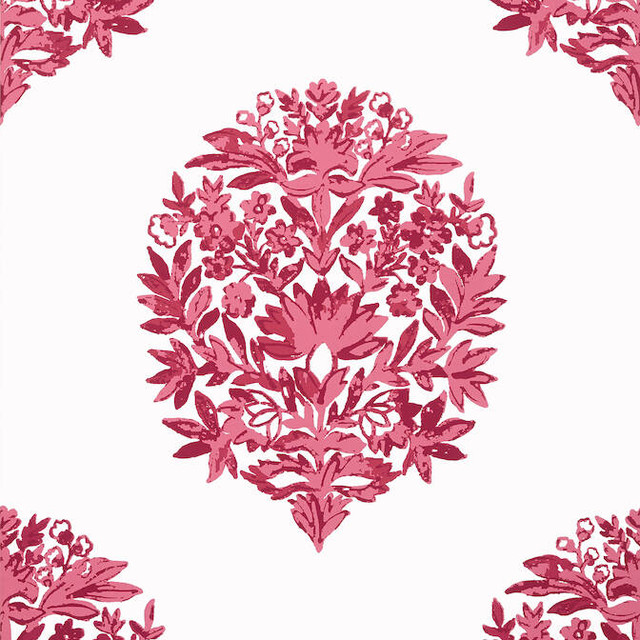 Ridgefield Pink T14321 by Thibaut Wallpaper Thibaut Wallpaper Ridgefield Pink T14321Wallpaper Canopy Wallpaper UNITED STATES </p><p>Repeat: V: 36 27 - Fabric Carolina - Ridgefield Pink T14321 by Thibaut Wallpaper Thibaut Wallpaper Ridgefield Pink T14321Wallpaper Canopy Wallpaper UNITED STATES </p><p>Repeat: V: 36 27 - Fabric Carolina -