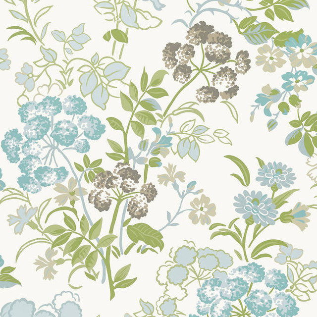 Spring Garden Spa Blue T14339 by Thibaut Wallpaper Thibaut Wallpaper Spring Garden Spa Blue T14339Wallpaper Canopy Wallpaper UNITED STATES </p><p>Repeat: V: 36 27 - Fabric Carolina - Spring Garden Spa Blue T14339 by Thibaut Wallpaper Thibaut Wallpaper Spring Garden Spa Blue T14339Wallpaper Canopy Wallpaper UNITED STATES </p><p>Repeat: V: 36 27 - Fabric Carolina -
